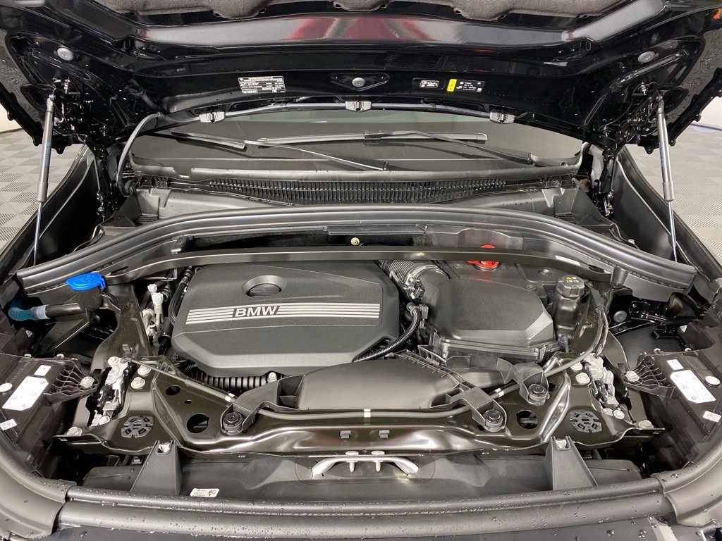 New 2026 BMW X1 xDrive28i w/ Convenience Package image 4