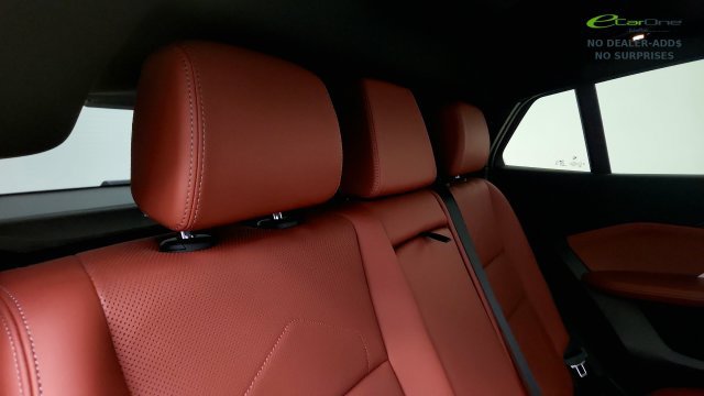 Used 2026 BMW X2 M35i AWD/4WD image 44