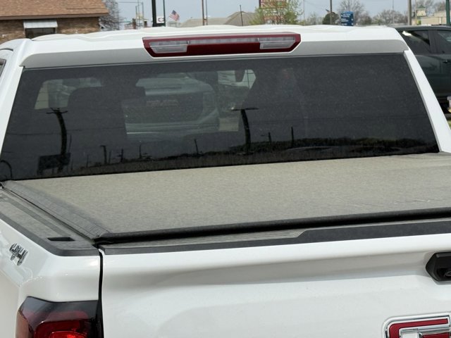 New 2026 GMC Sierra 1500 Elevation image 11