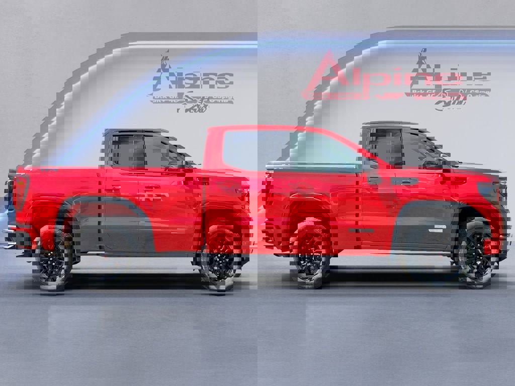Used 2023 GMC Sierra 1500 Elevation image 6