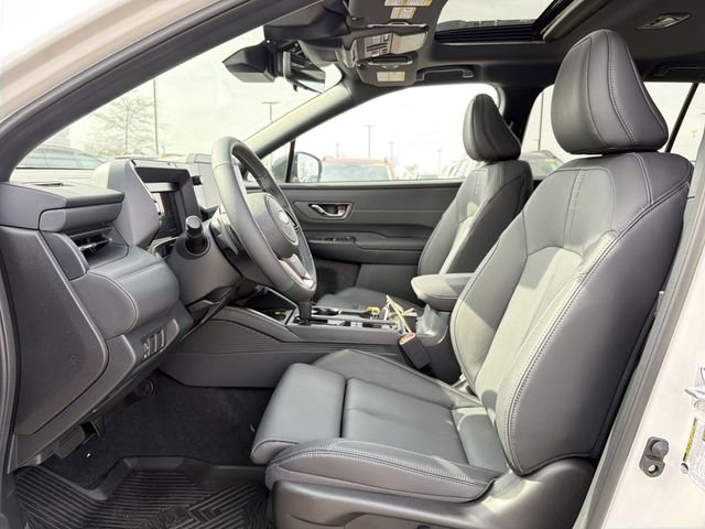 New 2026 Subaru Outback Touring XT image 11