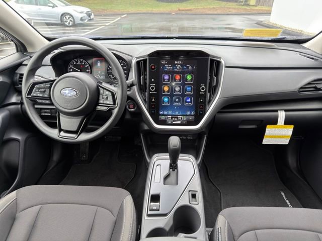 Used 2025 Subaru Crosstrek 2.0i Premium AWD/4WD image 24