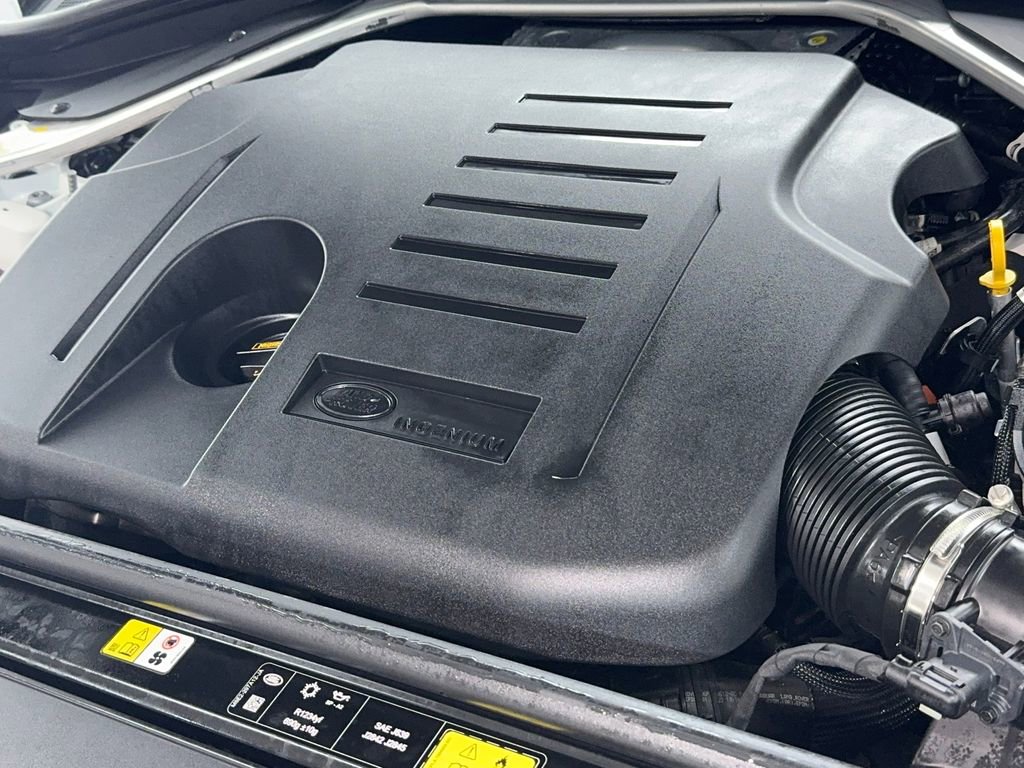 Used 2023 Land Rover Range Rover SE image 62