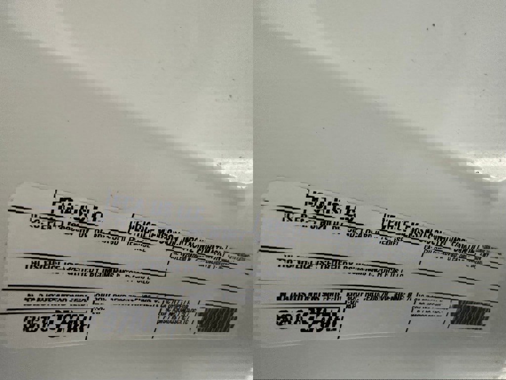 Used 2024 RAM 2500 Laramie image 69