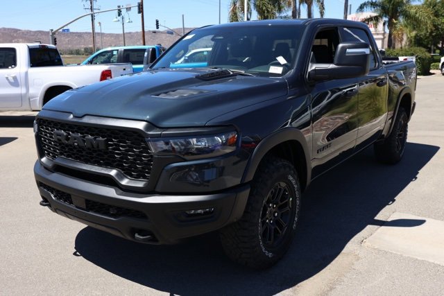 New 2026 RAM 1500 Rebel image 8