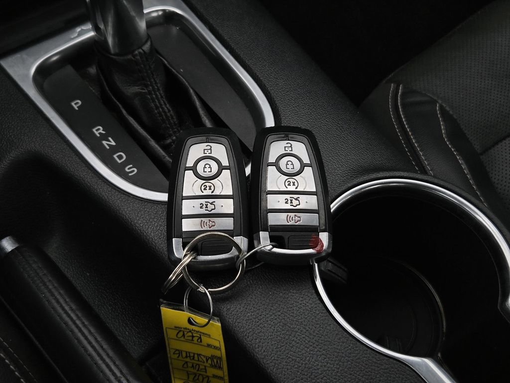 Used 2021 Ford Mustang GT Premium RWD image 35