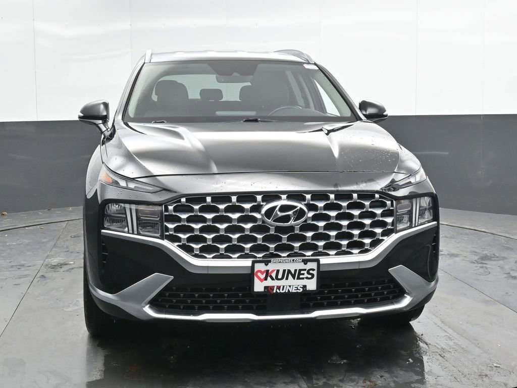 Used 2022 Hyundai Santa Fe SEL w/ Convenience Package image 8