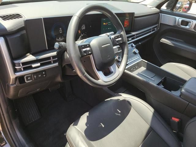 Used 2024 Hyundai Santa Fe XRT AWD/4WD image 21