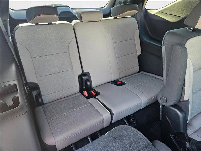 New 2025 Chevrolet Traverse LT w/ Driver Confidence Package image 14