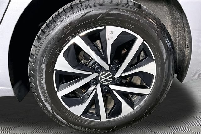 Used 2024 Volkswagen Jetta S FWD image 30