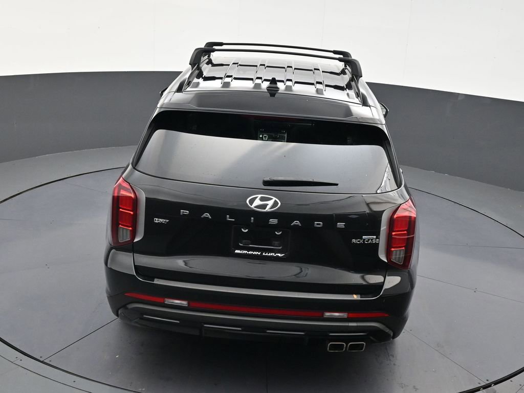 Used 2023 Hyundai Palisade XRT w/ Cargo Package AWD/4WD image 15