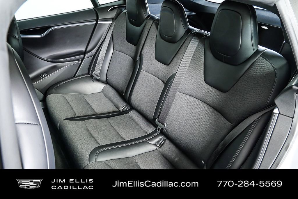 Used 2018 Tesla Model S 75D image 17