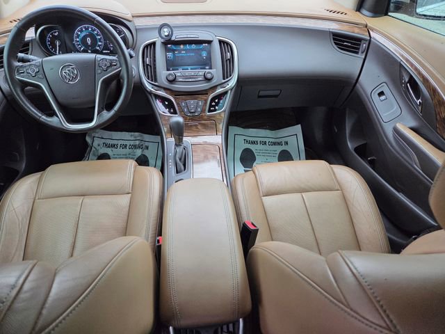 Used 2014 Buick LaCrosse Premium image 51