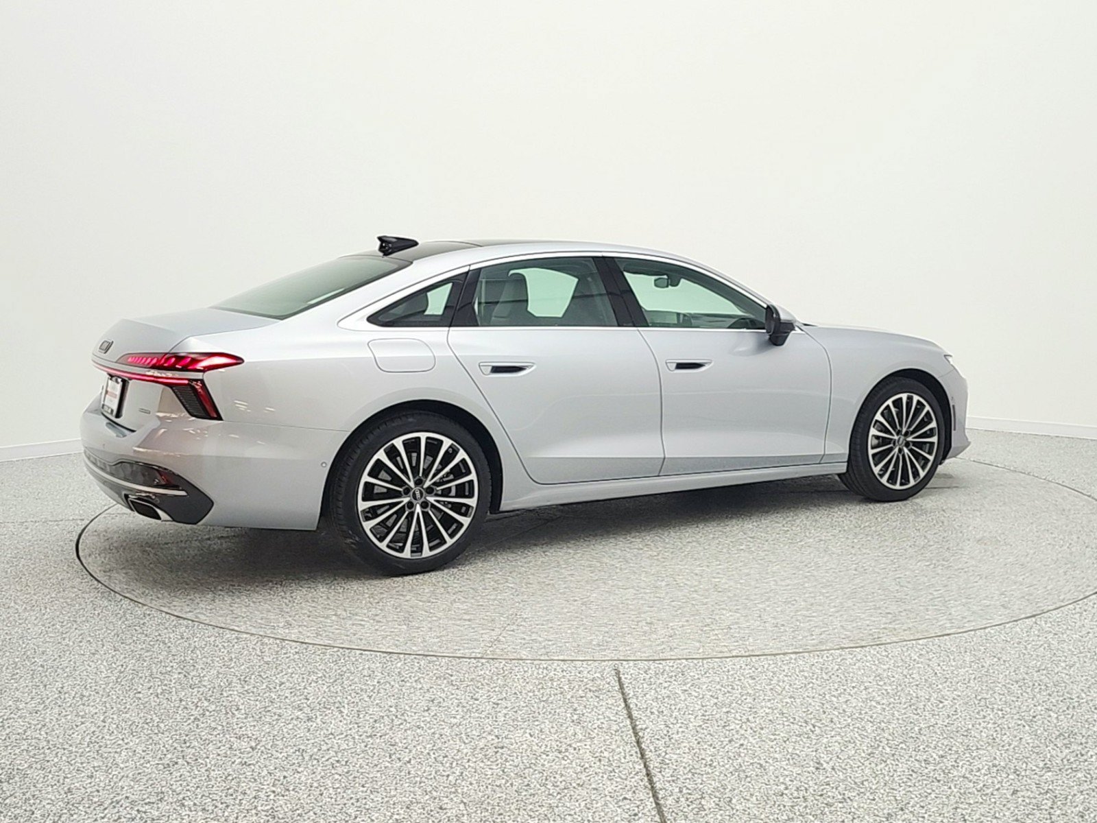 New 2026 Audi A6 Premium Plus AWD/4WD image 5