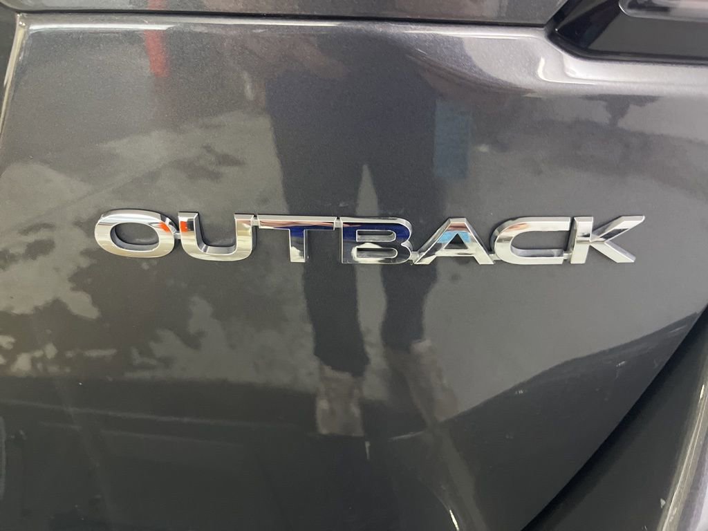Used 2023 Subaru Outback Limited image 44