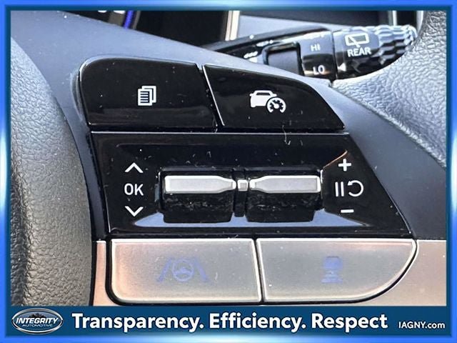 Used 2023 Hyundai Tucson SEL AWD/4WD image 26