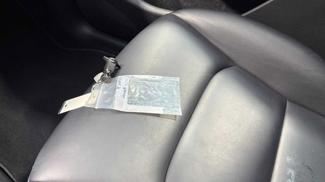 Used 2023 Tesla Model Y Long Range AWD/4WD image 24