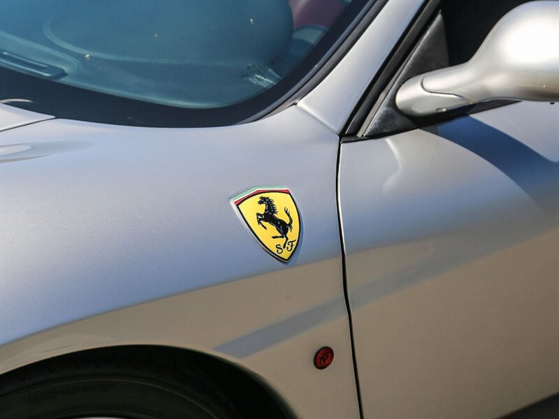 Used 2004 Ferrari 360 Spider RWD image 11