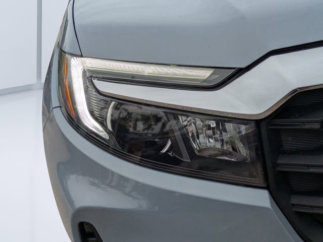 Used 2023 Honda Passport EX-L image 9