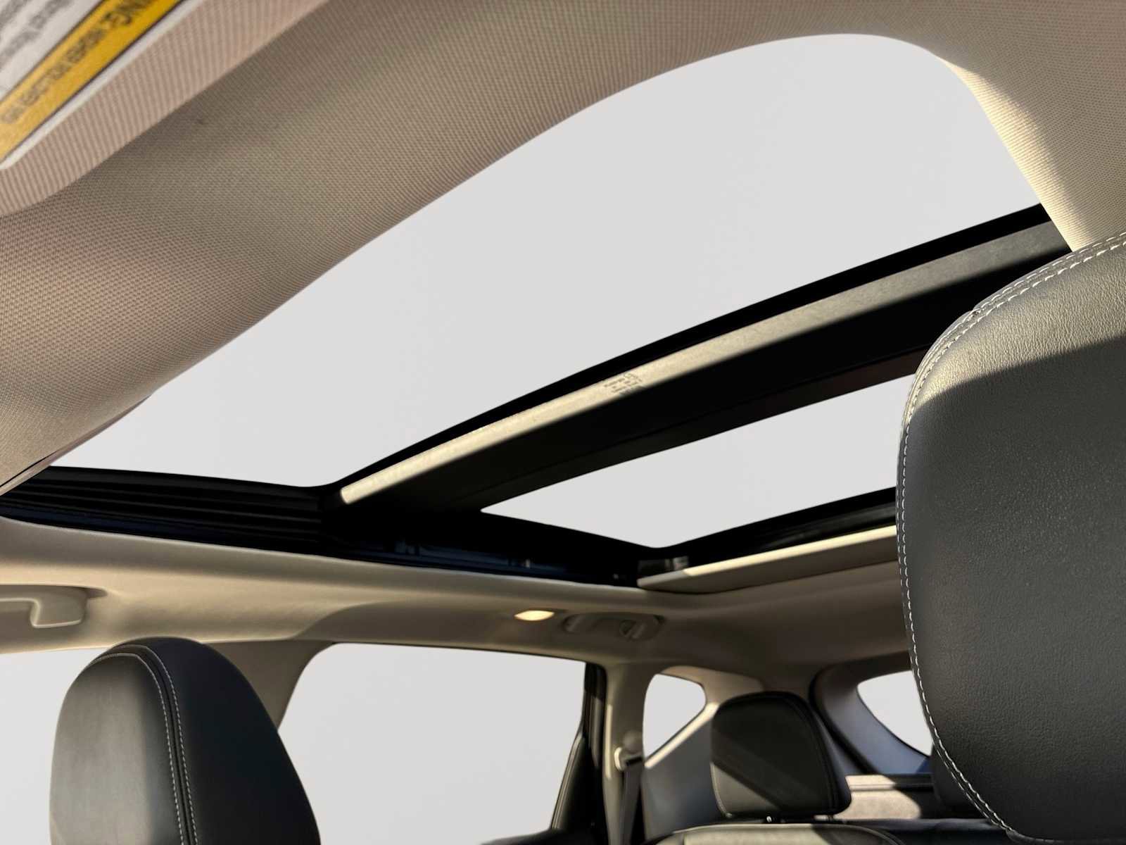 Used 2020 Nissan Murano Platinum image 19