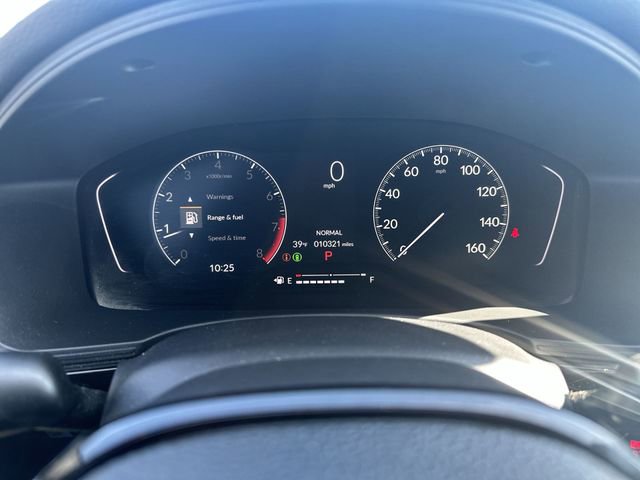 Used 2024 Honda Civic Sport image 13