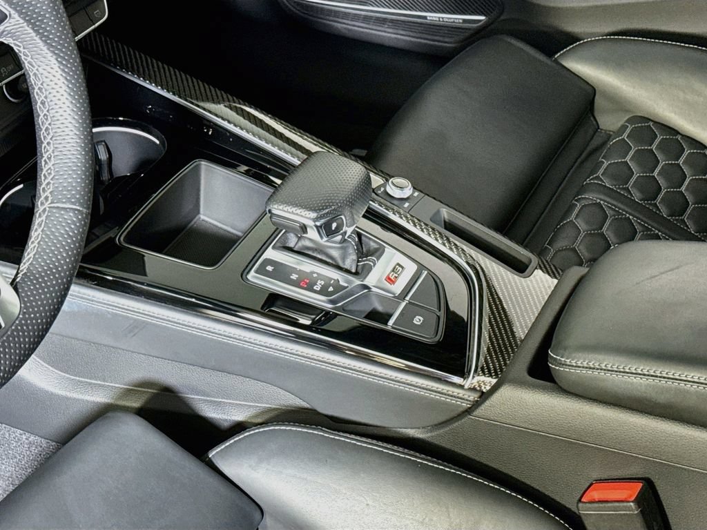 Used 2023 Audi RS 5 Sportback w/ Dynamic Package AWD/4WD image 19
