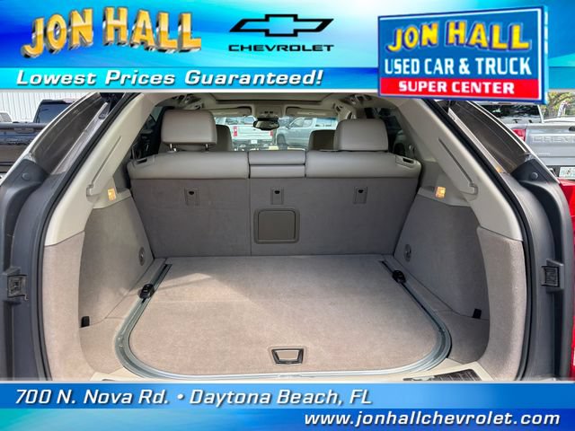 Used 2012 Cadillac SRX Luxury AWD/4WD image 10