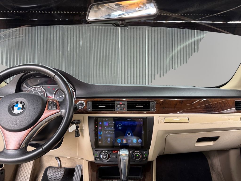 Used 2011 BMW 328i Coupe RWD image 11