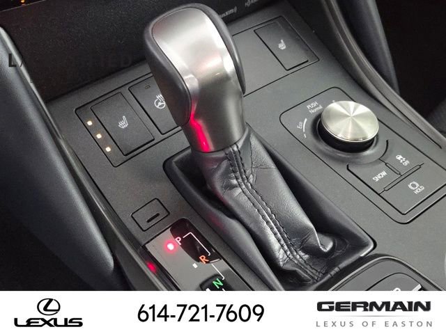 Used 2025 Lexus IS 350 F Sport image 26