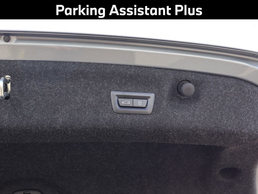 Used 2024 BMW M4 xDrive Competition w/ M Carbon Exterior Package image 18