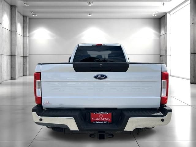 Used 2019 Ford F350 XLT w/ XLT Value Package AWD/4WD image 7