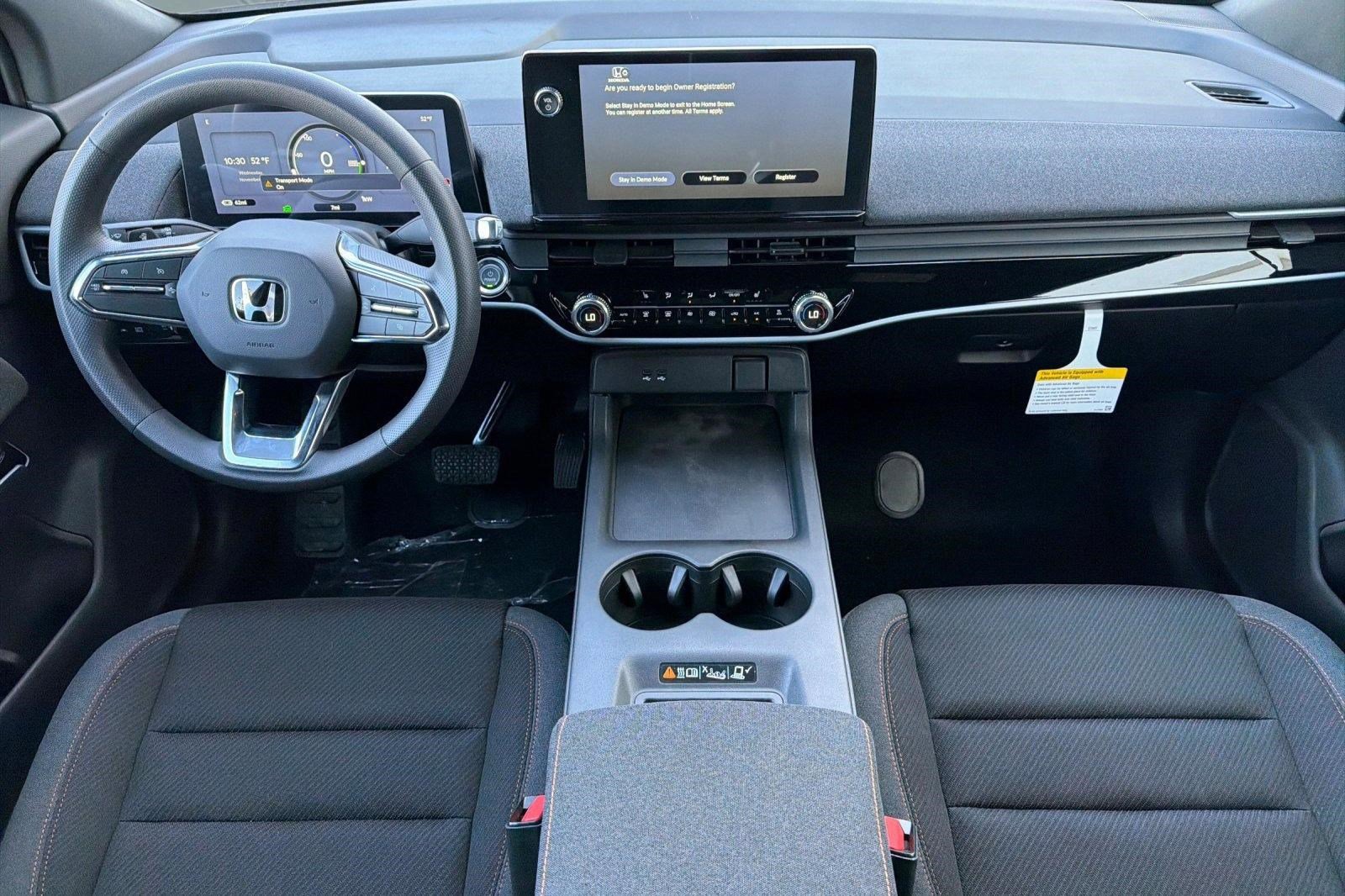 New 2026 Honda Prologue Eco image 11