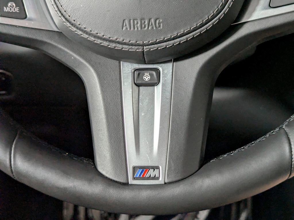 Used 2021 BMW X5 xDrive40i w/ M Sport Package image 35