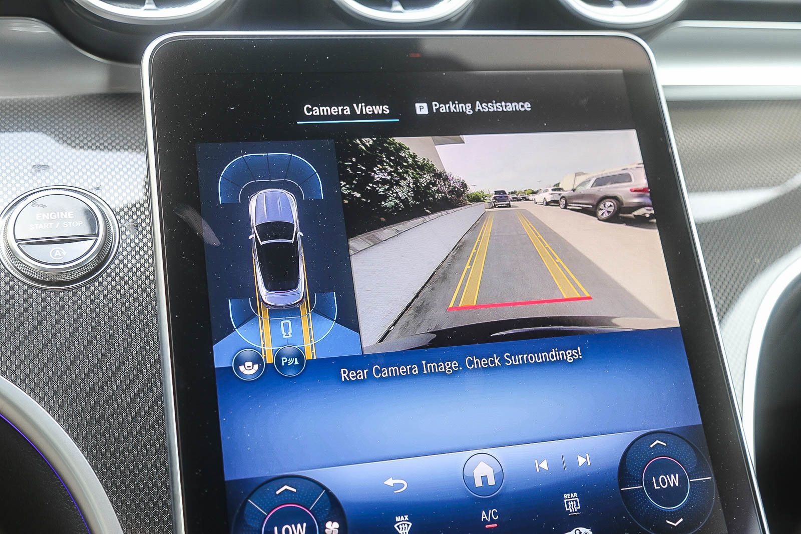 New 2026 Mercedes-Benz CLE 450 4MATIC Cabriolet image 27