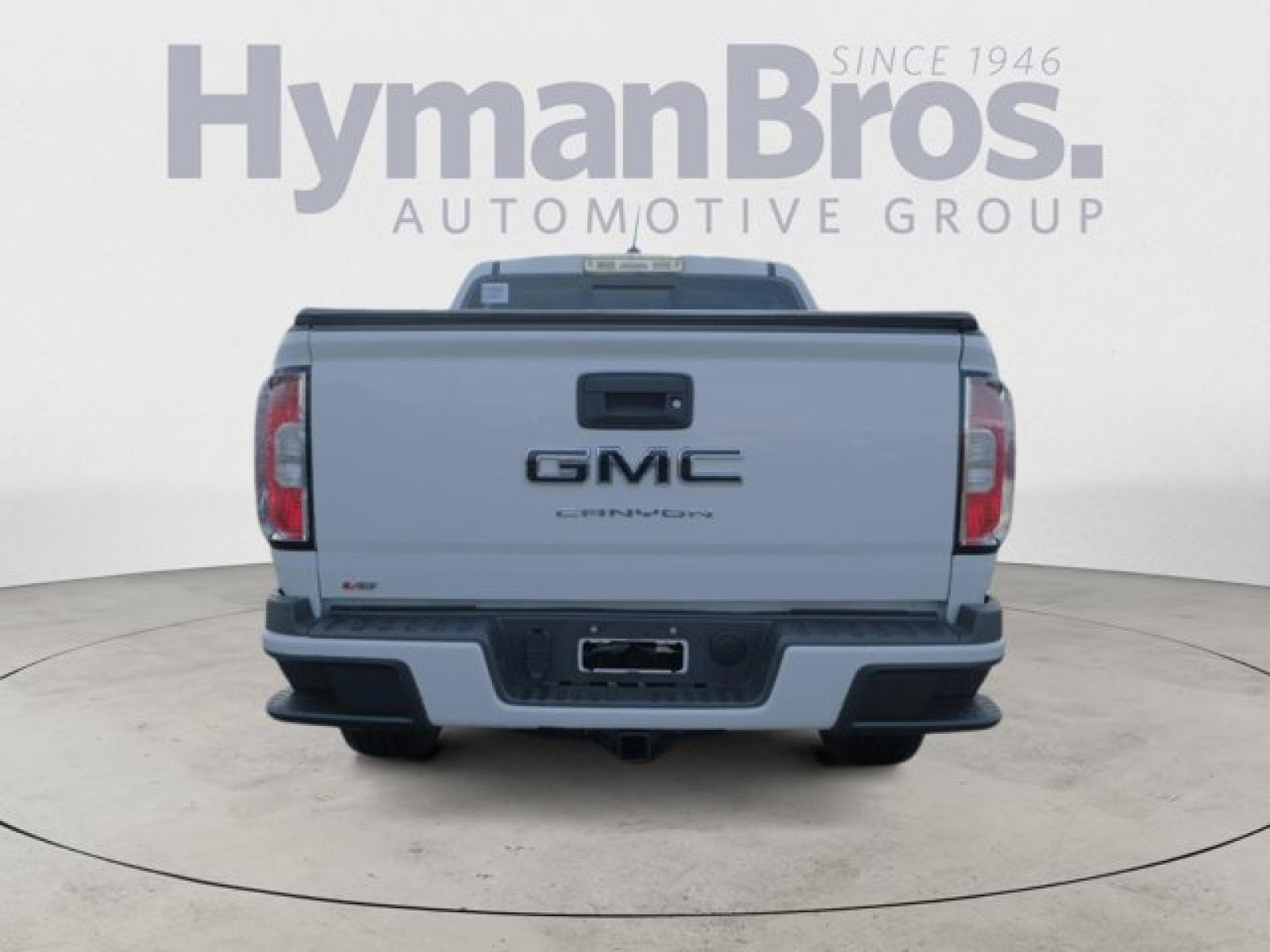 Used 2022 GMC Canyon Elevation w/ Trailering Package AWD/4WD image 4