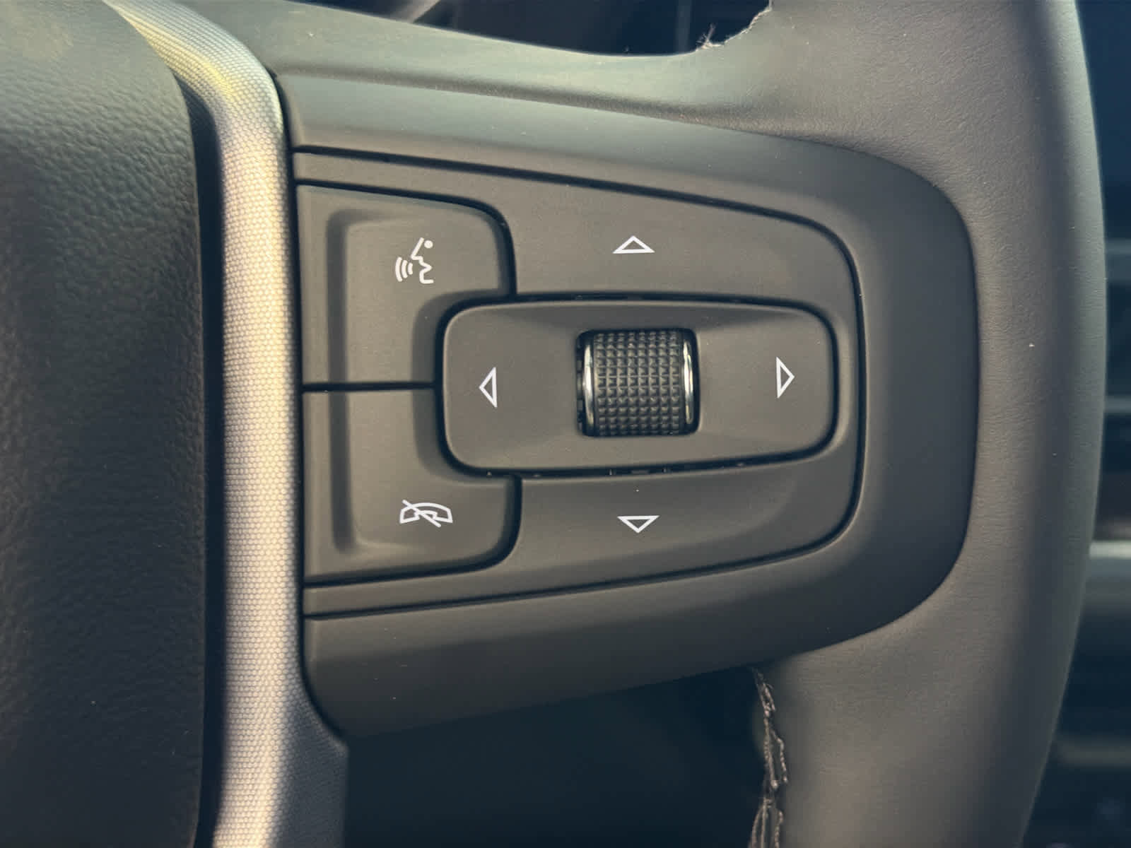 New 2026 GMC Sierra 1500 Elevation image 38