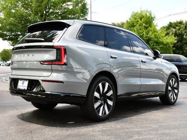 New 2025 Volvo EX90 Ultra AWD/4WD image 7