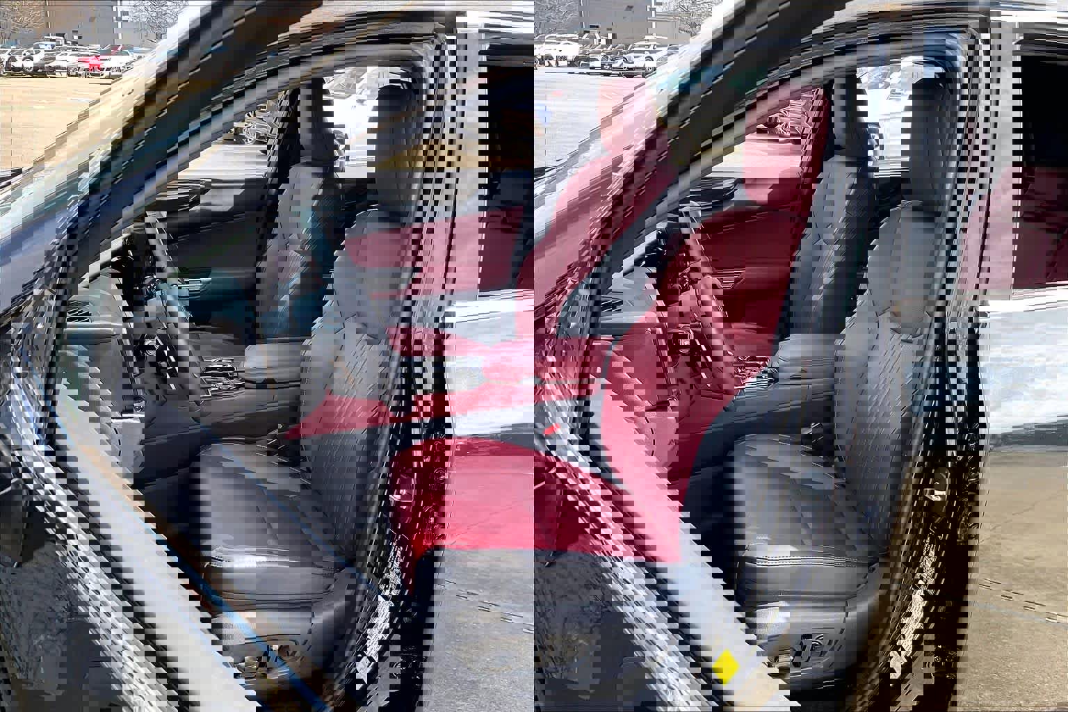 Used 2022 Lexus NX 350 AWD image 14