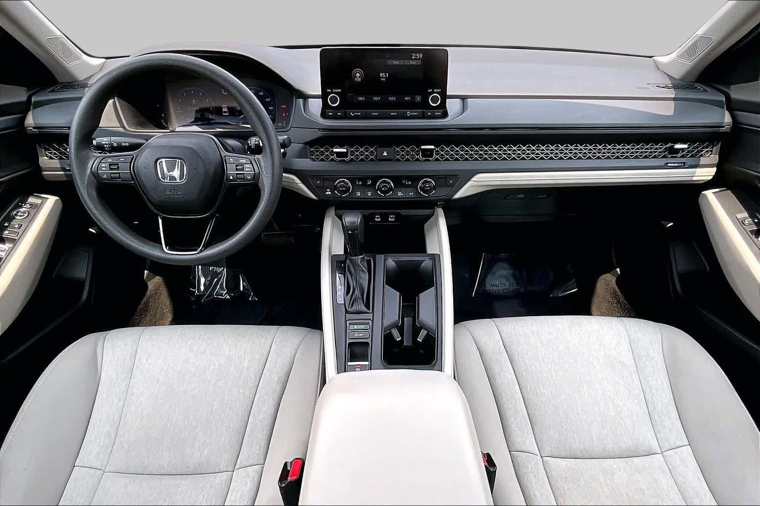 Used 2024 Honda Accord EX image 15