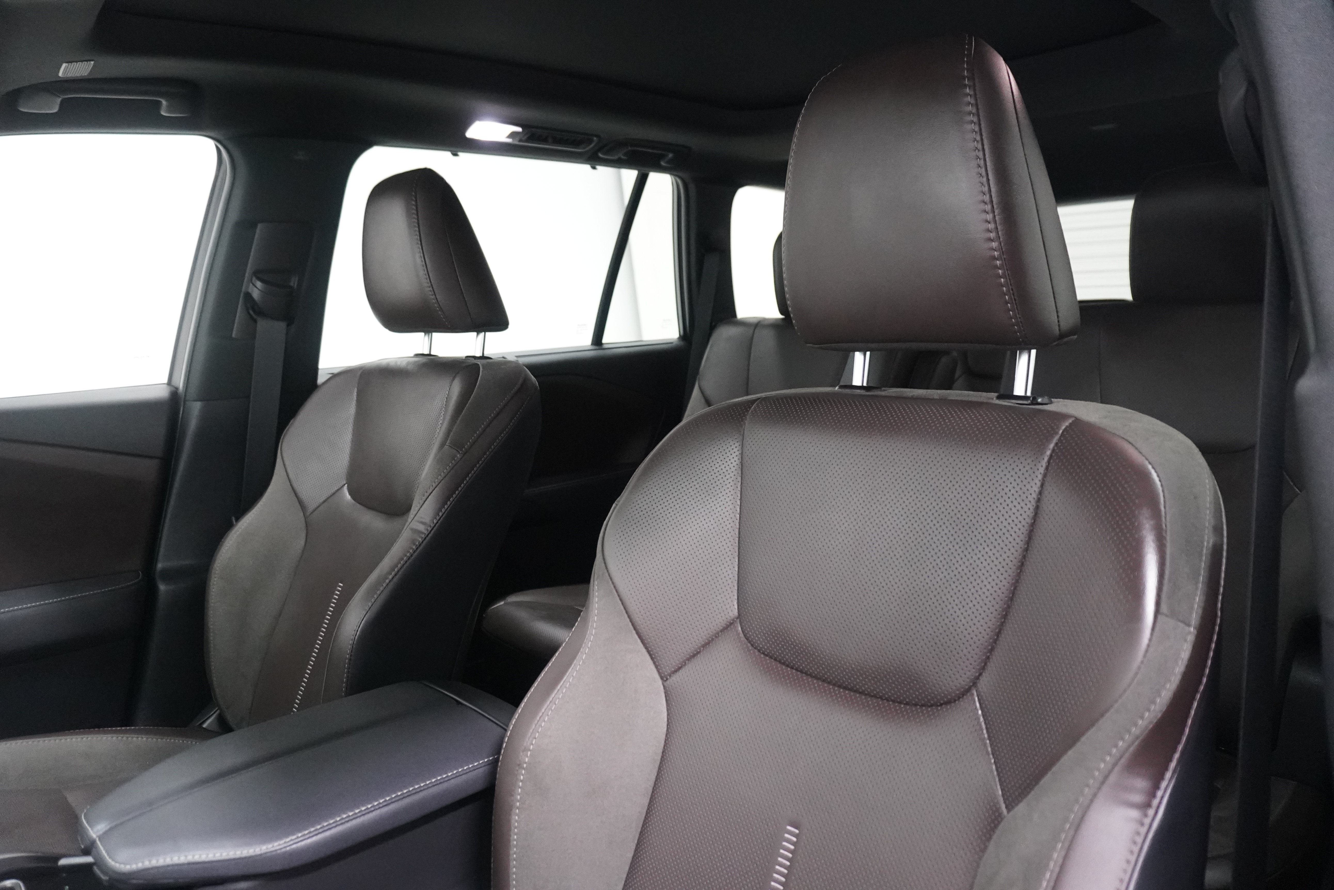 Used 2025 Lexus TX 350 AWD w/ Technology Package image 11