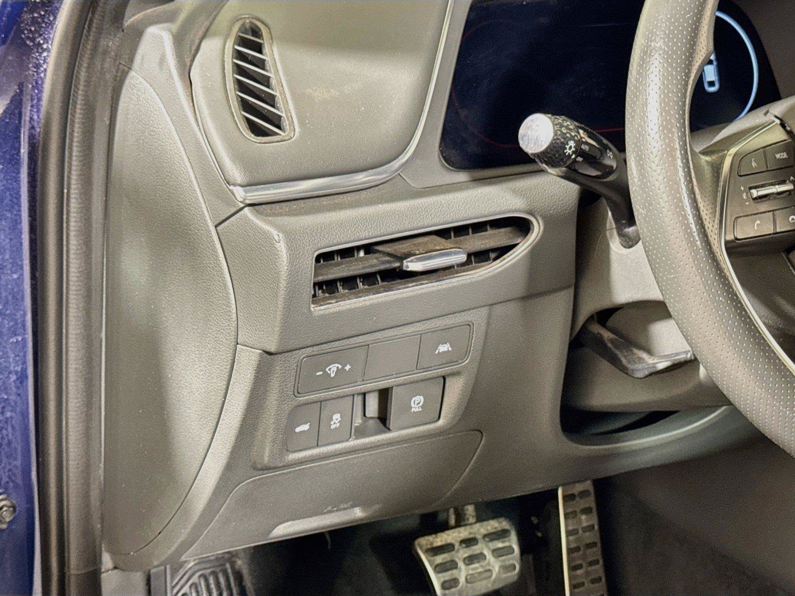 Used 2021 Hyundai Sonata SEL Plus FWD image 8