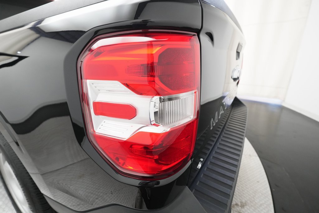 Used 2022 Ford Maverick XL w/ Equipment Group 100A Standard image 29