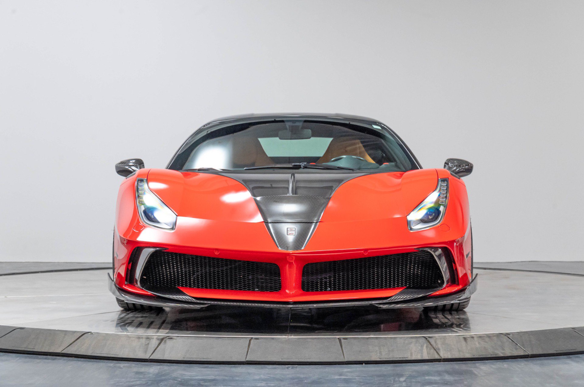 Used 2016 Ferrari 488 GTB RWD image 51