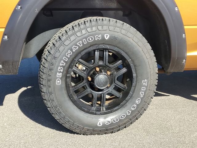 Used 2012 RAM 1500 ST w/ ST Popular Equipment Group AWD/4WD image 5