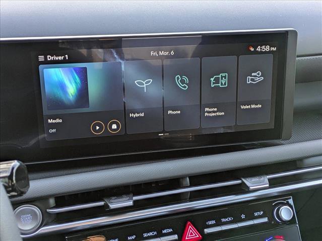 New 2026 Hyundai Tucson SEL image 12