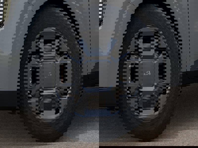 New 2026 Kia Carnival EX image 9