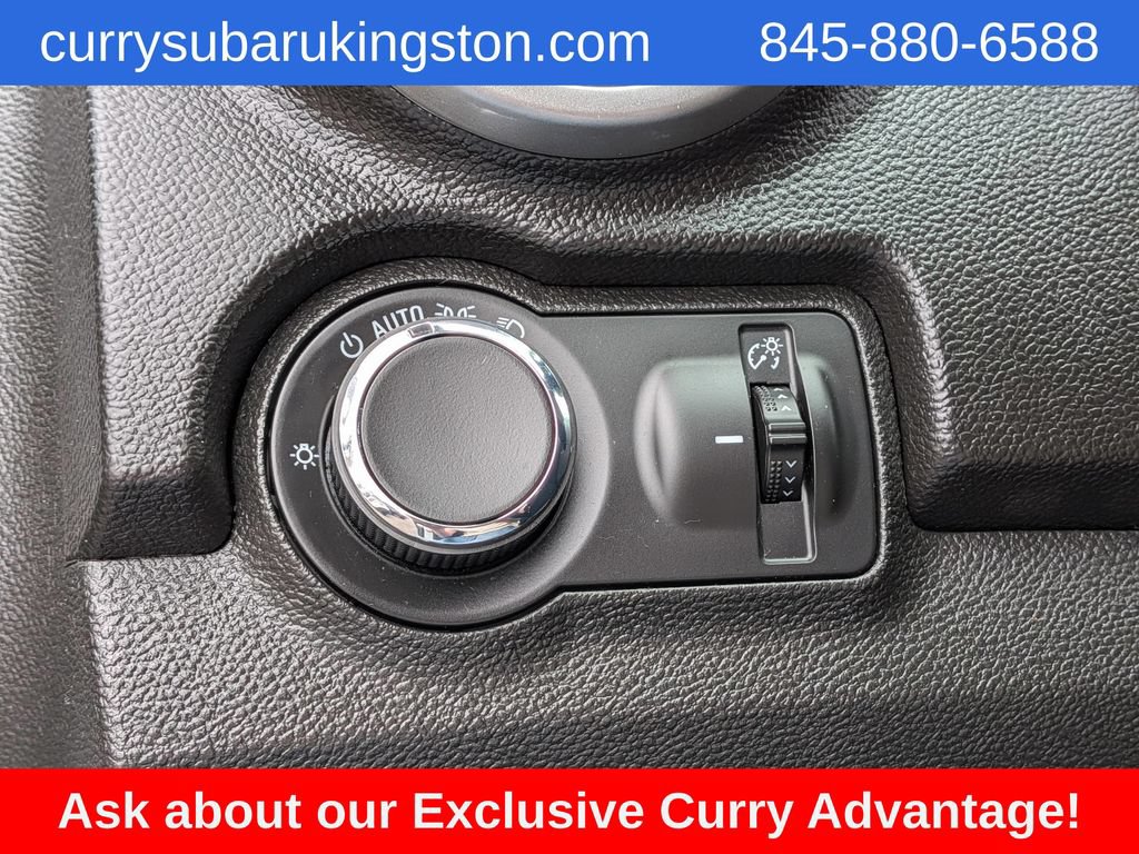 Used 2016 Chevrolet Trax LT FWD image 26