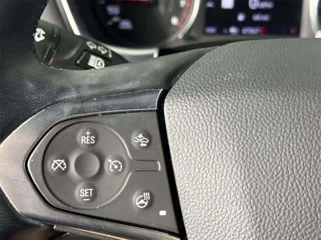 Used 2023 Chevrolet Traverse LT w/ LT Premium Package AWD/4WD image 25