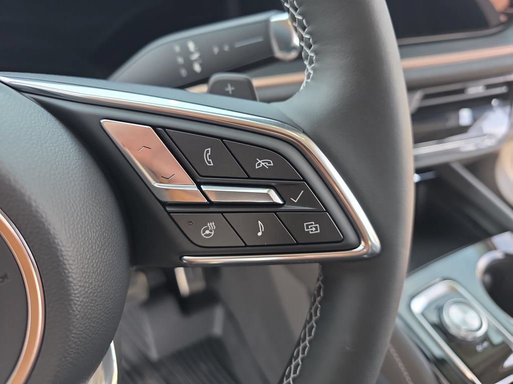 New 2026 Buick Envision Sport Touring AWD/4WD image 18
