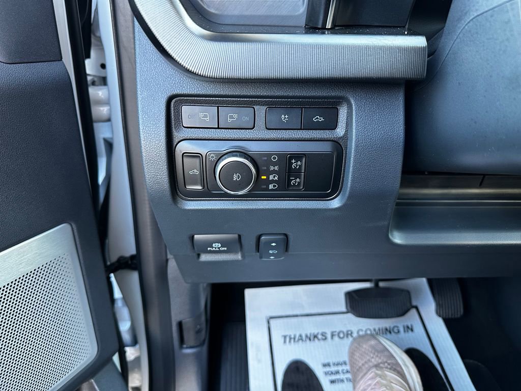 Used 2024 Ford F350 Platinum image 66